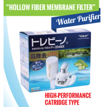 High-Performance Cartridge Type