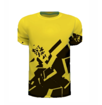 CW001 Yellow Puzzles
