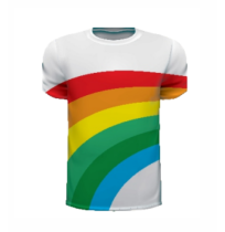 CW002 Rainbow
