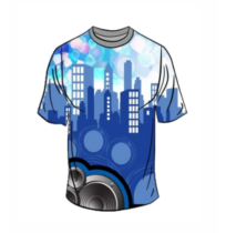 G006 City Boom