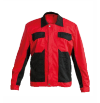 HD003 Factory Red Jacket