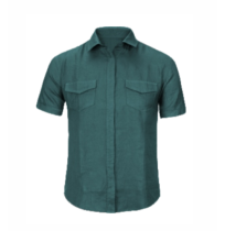 OW006 Men Short Sleeve Shirt