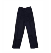 SC004 Long Black Pant