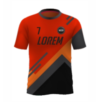 SJ012 Football Jersey