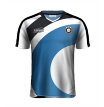 SJ013 Football Jersey
