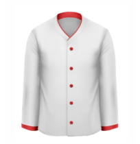 U003 Waiter Uniform