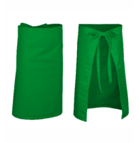 U005 Green Apron